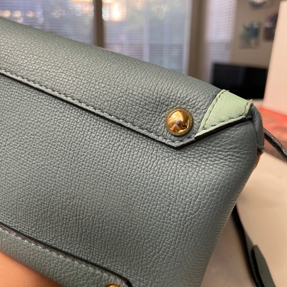 The Banner Burberry Handbags- Detachable crossbody - Picture 5 of 12